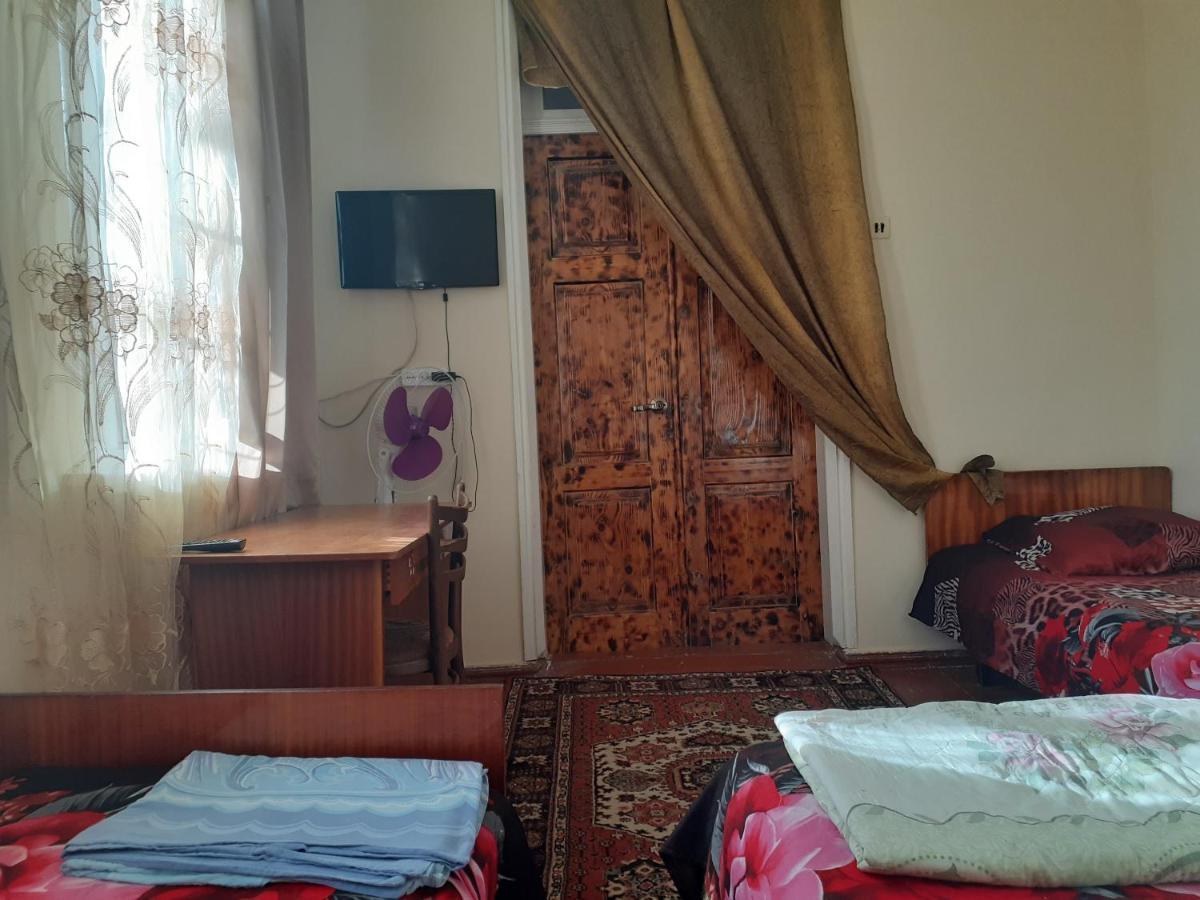Райский Уголок غاغرا المظهر الخارجي الصورة